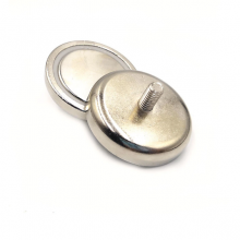 Rare Earth Neodymium Pot Magnet for Sale thumbnail-3