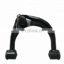 HIGH QUALITY AUTO PARTS UPPER CONTROL ARM FOR Hilux VIGO 2006 48630-0K040 LH / 48610-0K040 RH thumbnail-5