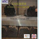 40mm Galvanized Metal Pipe Wall Thickness 1.3mm thumbnail-3