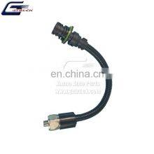 Oil Pressure Sensor Oem 11170071 for VL Truck thumbnail-3