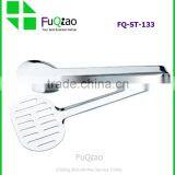 Cooking Tools 4 9'',12'',14'',16''Stainless Steel Food Tongs Silicone Food Tong Silicone Bbq Food Tong thumbnail-2