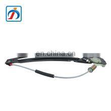 Oem Parts 5 Series E39 Window Lifter Regulator for Back Window 51358252429 thumbnail-2