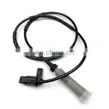 34526762466 Auto Parts ABS Wheel Speed Sensor for BMW E46 E90 E81 E88 E82 E91 E92 E93 thumbnail-2