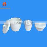 Porcelain Crucible thumbnail-1