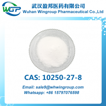 Company owned factory to Supply Top Purity Benzocaine HCl CAS 10250-27-8 / CAS 23056-29-3 with Best Price