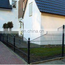 High Quality and Low Price European Home Decoration 868 Double Wire Mesh Fence thumbnail-5