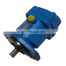 VICKERS PFB PFB5 PFB10 PFB20 PFB45--R/L/U/RY/LY/UY-20/22-S30/S124 Series Fixed Displacement Piston Pump PFB10RS31S124 thumbnail-4