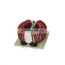 PFC Coil Ferrite Core Nanocrystalline Core Toroid Inductor Choke Coils thumbnail-3