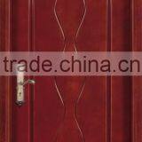 China High Quality Interior Decoration Door thumbnail-1