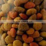China Supplier Pellet Pet Dog Food Production Line thumbnail-6