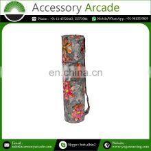 Top Quality Yoga Mat Batik at Cheap Rate From India At Wholesale Price thumbnail-2
