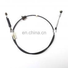 OEM 43760-4E600 Transmission Cable Gear Shift Cable China Auto Parts Products For Kia thumbnail-2