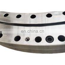 LYJW Factory Supply Russica Popular UNIC URV500 External Gear Slewing Ring Turntable Bearing thumbnail-5