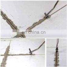 Professional Ceramic Tile Grout Remover Tool Steel Tile Gap Cleaner Drill Bit for Floor Wall Seam Cement Construction Cleaning thumbnail-3