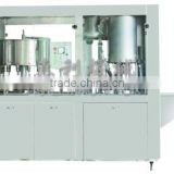 WENZHOU HUILI BRAND GFP-12-1 2-in-1 water production line(juice production line)