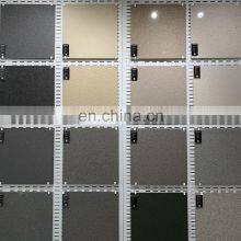 Terrazzo Design Matt Surface Rustic Colourful Ceramic Porcelain Porcelanato Floor Tile thumbnail-2