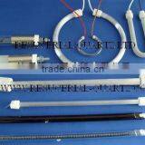 Far Infrared Quartz Heater Tube thumbnail-1