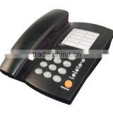 Wired Telephone Corded Basic Telephone for Home thumbnail-1