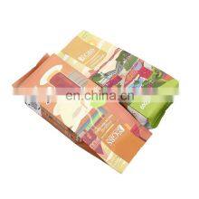 Manufacture Custom Printed Logo Recycle Eco-friendly 250g Empty Coffee Bags With Valve thumbnail-3