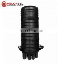 MT-1560 Vertical Type FTTH Waterproof Fiber Optic Splice Harga Joint Closure IP68 288 Core Enclosure thumbnail-2