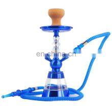 New 2022 Premium Wholesale Portable Smoking High Quality New German Acrylic Shisha Hookah thumbnail-2