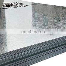 Dx51d 0.26mm 0.4mm 0.6mm Thick 910mm 920mm Width Hot Dipped Galvanized Cold Rolled Steel Sheet/Plate thumbnail-2
