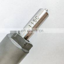 8-98201564-0,8-98201564-1,095000-9750 Genuine New Diesel Fuel Common Rail Injector for ISUIZUI D-MAX ROIDEO thumbnail-4