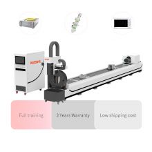 CNC Laser Tube and Pipe Cutting Machine -T6200