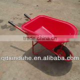 plastic bin,kids wheelbarrow WB0200