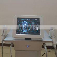 2 In1 Fractional rf Microneedling With Cryo Handle 8 Microneedle rf Fractional rf Needling Machine thumbnail-2