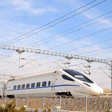 Copper Clad Steel Railway Cable thumbnail-1