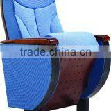 Great Hall Chair Auditorium Seat Design for Sale HJ8202-E thumbnail-1