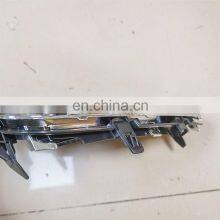 Good Quality Fog Lamp Cover Fog Light Case for Toyota Fortuner 2015 2016 2017 20018 2019 2020 thumbnail-3