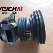 WEICHAI POWER ENGINE PARTS AZ1500060050 WATER PUMP HASING