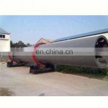 Low Price 30~35 Ton per Hour Productivity Multi Drum Layer Sand Rotary Dryer Furnace Kiln thumbnail-2