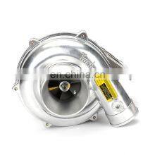 Hot Sale ZAX120 ZAX200 ZAX230 ZAX330-3 Turbocharger 114400-3770 for Hitachi Wxcavator thumbnail-5