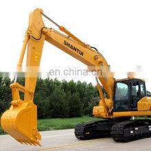 2022 Evangel China Brand SHANTUI SE500LC 50ton Excavator With Low Price thumbnail-3