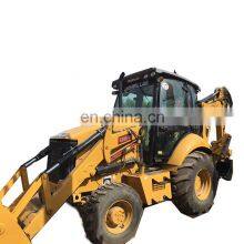 Used Cat 430f in Good Condition Backhoe Loader, Cat 430F Backhoe ,used Cat Backhoe Loader 420 430 416 for Sale thumbnail-4
