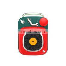 2020 New Product Mini Portable HM20 Classical BT Audio Wireless Speaker thumbnail-1