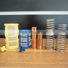 High Quality Eco-friendly Swimming Pool Solar Water Ionizer Purifier thumbnail-3