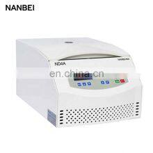 Laboratory Low Speed 24 Tubes PRP Centrifuge Machine With CE