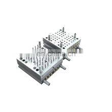 Medical Semi Hot Runner Disposable Syringe Injection Mold thumbnail-2