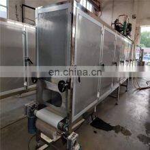 150Kg per Hour Jelly Candy Production Line thumbnail-2