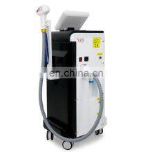 New Model Diode Laser Hair Removal Machine Price thumbnail-4