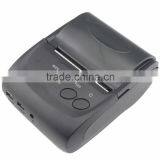 Trade Assurance 5802LD 58mm Bluetooth Thermal Printer Smartphone pc Computer Mini Thermal Printer Machine thumbnail-4