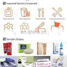 JKMF High Speed Vertical Rotary Cartoner Machine For Box Packing Machine Supplier Small Box Cartoning Machine thumbnail-2