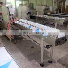 Automatic Sliced Cheese Packing Machine thumbnail-3