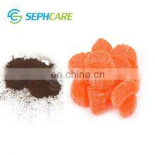 Sephcare Food Color Sunset Yellow FCF E110 thumbnail-3