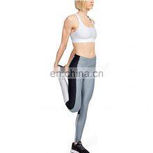 Custom Logo Athletic Wear Leggings Women Workout Seamless Leggings thumbnail-4