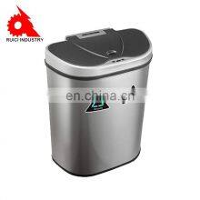 Smart Cabinet Waste Bin Indoor thumbnail-1